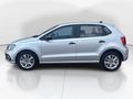 2026 Volkswagen Polo Vivo 1.4