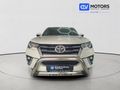 2020 Toyota Fortuner 2.8 GD-6 Raised Body Auto