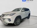 2020 Toyota Fortuner 2.8 GD-6 Raised Body Auto