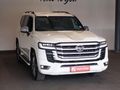 2023 Toyota Land Cruiser 300 V6 3.3 D ZX