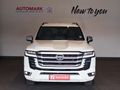 2023 Toyota Land Cruiser 300 V6 3.3 D ZX