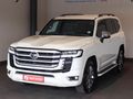 2023 Toyota Land Cruiser 300 V6 3.3 D ZX