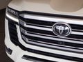 2023 Toyota Land Cruiser 300 V6 3.3 D ZX