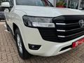 2026 Toyota Land Cruiser 300 V6 3.3D GX-R