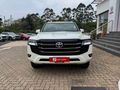 2026 Toyota Land Cruiser 300 V6 3.3D GX-R