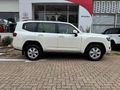 2026 Toyota Land Cruiser 300 V6 3.3D GX-R