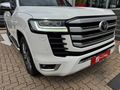 2024 Toyota Land Cruiser 300 V6 3.3 D ZX
