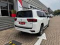 2024 Toyota Land Cruiser 300 V6 3.3 D ZX