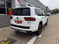 2024 Toyota Land Cruiser 300 V6 3.3 D GR-S