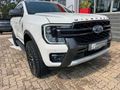 2024 Ford Everest 3.0D V6 Wildtrack AWD Auto