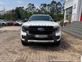2024 Ford Everest 3.0D V6 Wildtrack AWD Auto