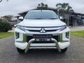 2020 Mitsubishi Triton 2.4 Di-Dc Auto Double-Cab
