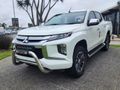 2020 Mitsubishi Triton 2.4 Di-Dc Auto Double-Cab