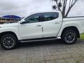 2020 Mitsubishi Triton 2.4 Di-Dc Auto Double-Cab