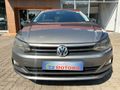 2018 Volkswagen Polo 1.0 TSI Trendline