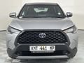2022 Toyota Corolla Cross 1.8 XI