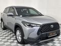 2022 Toyota Corolla Cross 1.8 XI