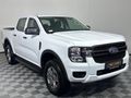 2025 Ford Ranger 2.0D XL Double Cab Auto