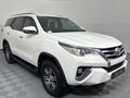 2019 Toyota Fortuner 2.4 GD-6 Raised Body Auto