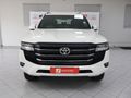 2025 Toyota Land Cruiser 300 V6 3.3D GX-R
