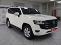 2025 Toyota Land Cruiser 300 V6 3.3D GX-R