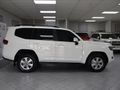 2025 Toyota Land Cruiser 300 V6 3.3D GX-R