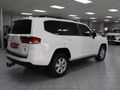 2025 Toyota Land Cruiser 300 V6 3.3D GX-R