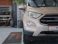2020 Ford EcoSport 1.0 EcoBoost Titanium Auto