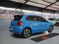 2015 Volkswagen Polo 1.2 TSI Highline Auto (81kW)