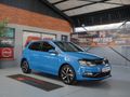2015 Volkswagen Polo 1.2 TSI Highline Auto (81kW)