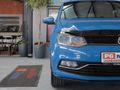 2015 Volkswagen Polo 1.2 TSI Highline Auto (81kW)