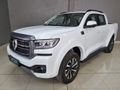 2026 GWM P-Series P300 2.4TD LT Double Cab Auto