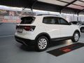 2022 Volkswagen T-Cross 1.0 TSI Comfortline Auto