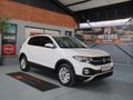 2022 Volkswagen T-Cross 1.0 TSI Comfortline Auto