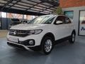 2022 Volkswagen T-Cross 1.0 TSI Comfortline Auto