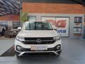 2022 Volkswagen T-Cross 1.0 TSI Comfortline Auto