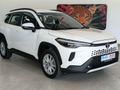 2025 Toyota Corolla Cross 1.8 XS