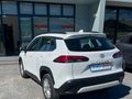 2025 Toyota Corolla Cross 1.8 XS