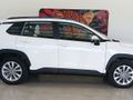 2025 Toyota Corolla Cross 1.8 XS