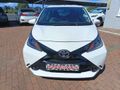 2015 Toyota Aygo 1.0 Fresh 5-dr