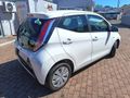 2015 Toyota Aygo 1.0 Fresh 5-dr