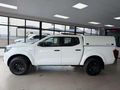 2022 Nissan Navara 2.5 DDTi SE Double-Cab