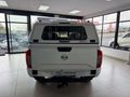 2022 Nissan Navara 2.5 DDTi SE Double-Cab