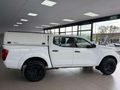 2022 Nissan Navara 2.5 DDTi SE Double-Cab