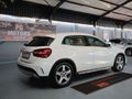 2020 Mercedes-Benz GLA 200 Auto