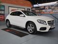 2020 Mercedes-Benz GLA 200 Auto