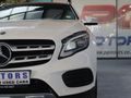 2020 Mercedes-Benz GLA 200 Auto