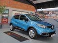 2016 Renault Captur 900T Expression (66kW)