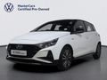 2023 Hyundai i20 1.0 TGDi N-Line DCT