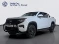 2026 Volkswagen Amarok 2.0 TDI 125kW Double-Cab
